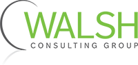 Walsh Consulting Group Logo