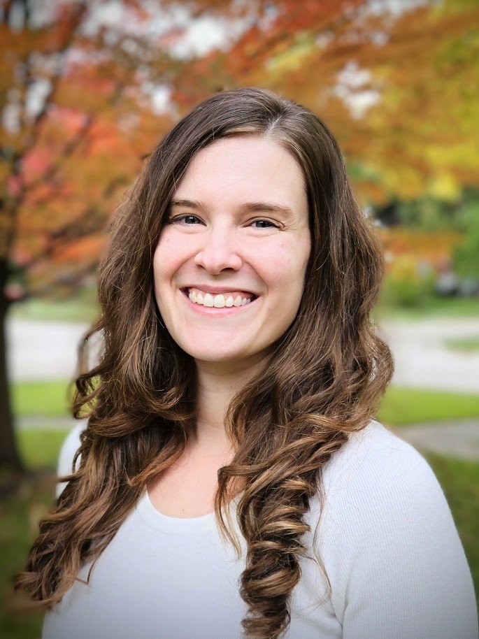 Amy Walsh