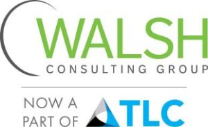 Walsh Consulting Group Logo
